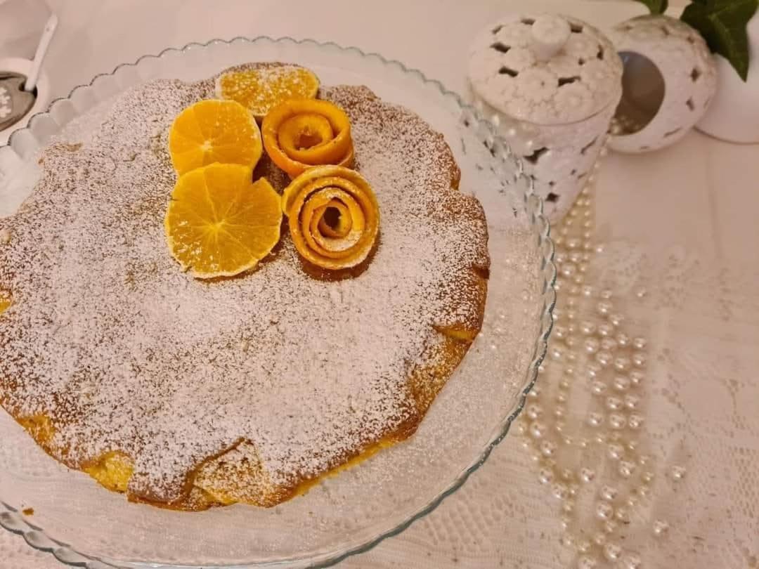 Casa Poesia Bed & Breakfast Torre San Giovanni Ugento Dış mekan fotoğraf